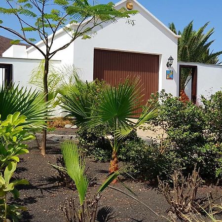 Lovely Villa Nico Playa Blanca, Hot Tub, Communal Pool Εξωτερικό φωτογραφία