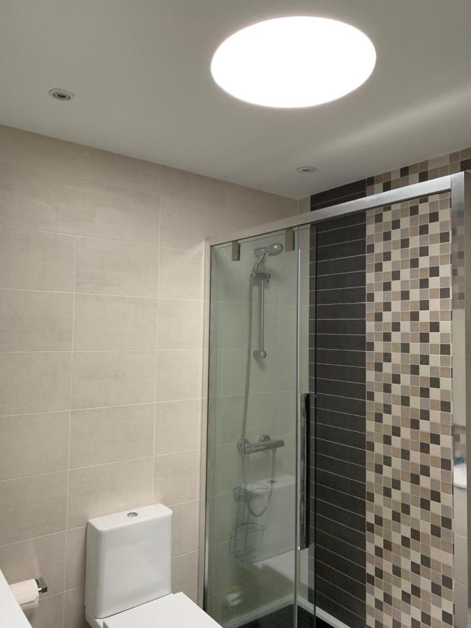 Lovely Villa Nico Playa Blanca, Hot Tub, Communal Pool Εξωτερικό φωτογραφία
