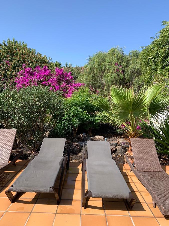Lovely Villa Nico Playa Blanca, Hot Tub, Communal Pool Εξωτερικό φωτογραφία