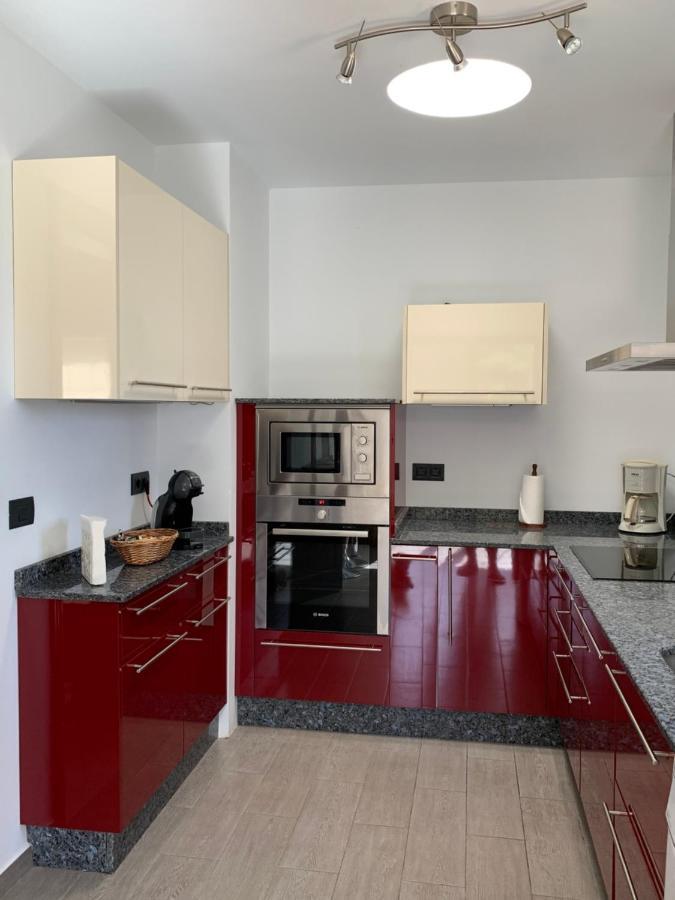 Lovely Villa Nico Playa Blanca, Hot Tub, Communal Pool Εξωτερικό φωτογραφία
