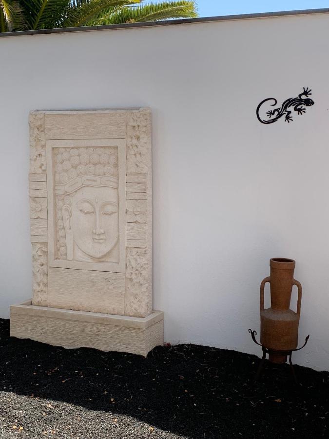 Lovely Villa Nico Playa Blanca, Hot Tub, Communal Pool Εξωτερικό φωτογραφία