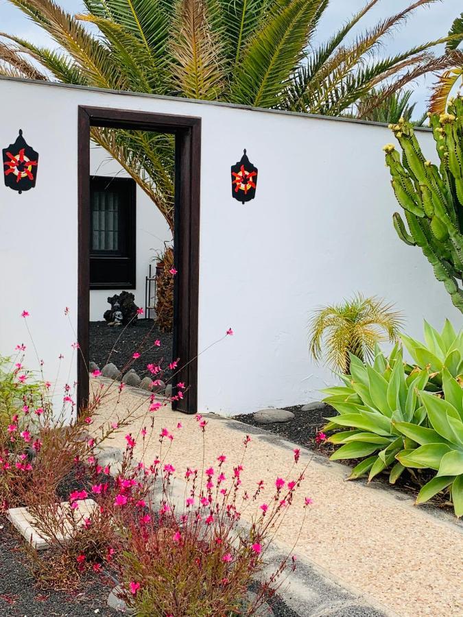 Lovely Villa Nico Playa Blanca, Hot Tub, Communal Pool Εξωτερικό φωτογραφία