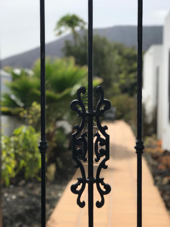 Lovely Villa Nico Playa Blanca, Hot Tub, Communal Pool Εξωτερικό φωτογραφία