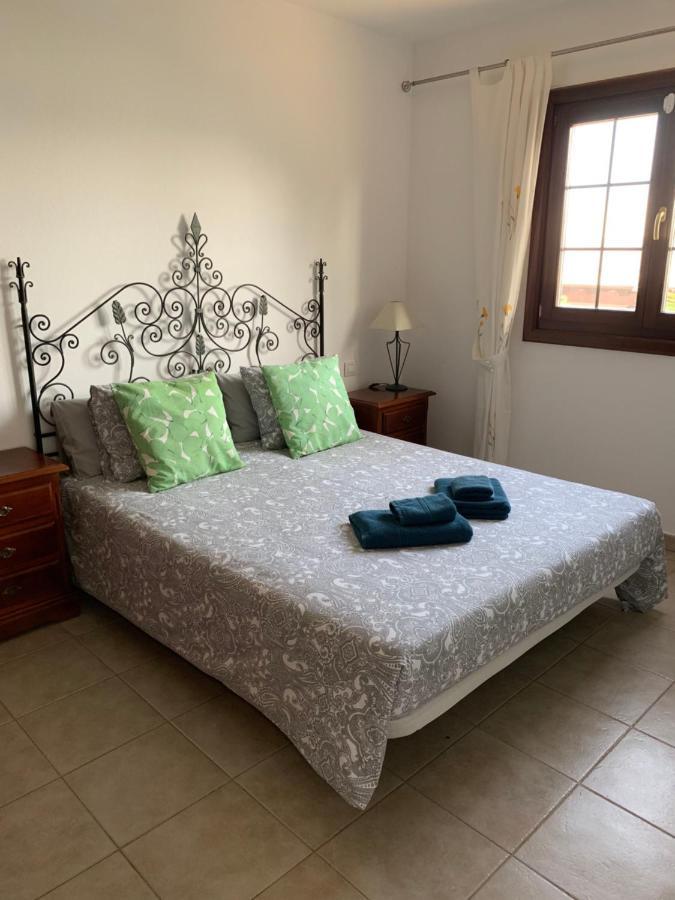 Lovely Villa Nico Playa Blanca, Hot Tub, Communal Pool Εξωτερικό φωτογραφία