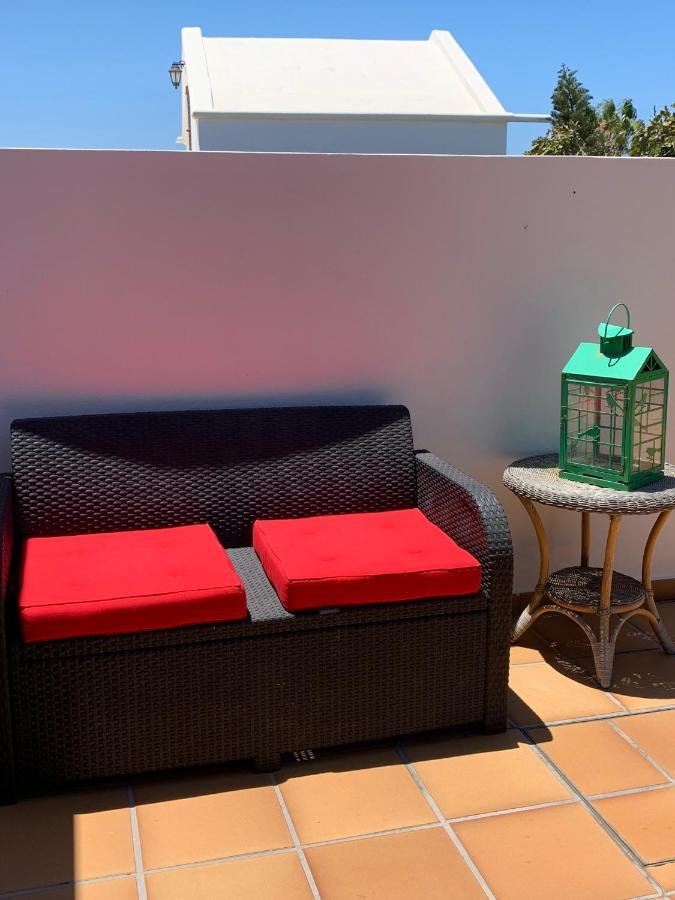 Lovely Villa Nico Playa Blanca, Hot Tub, Communal Pool Εξωτερικό φωτογραφία