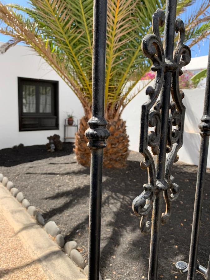 Lovely Villa Nico Playa Blanca, Hot Tub, Communal Pool Εξωτερικό φωτογραφία