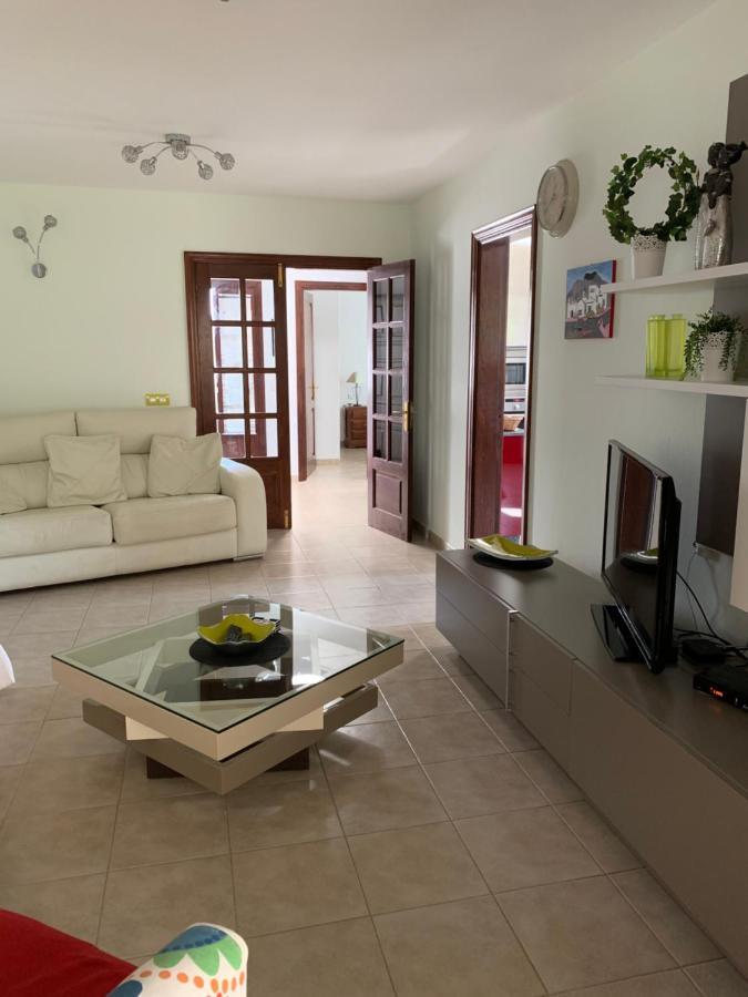 Lovely Villa Nico Playa Blanca, Hot Tub, Communal Pool Εξωτερικό φωτογραφία
