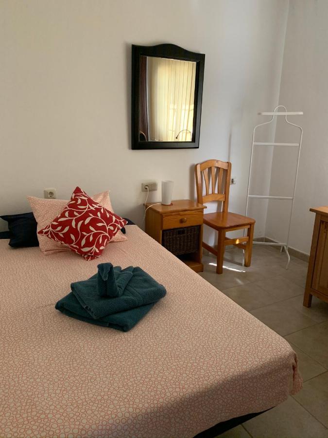 Lovely Villa Nico Playa Blanca, Hot Tub, Communal Pool Εξωτερικό φωτογραφία