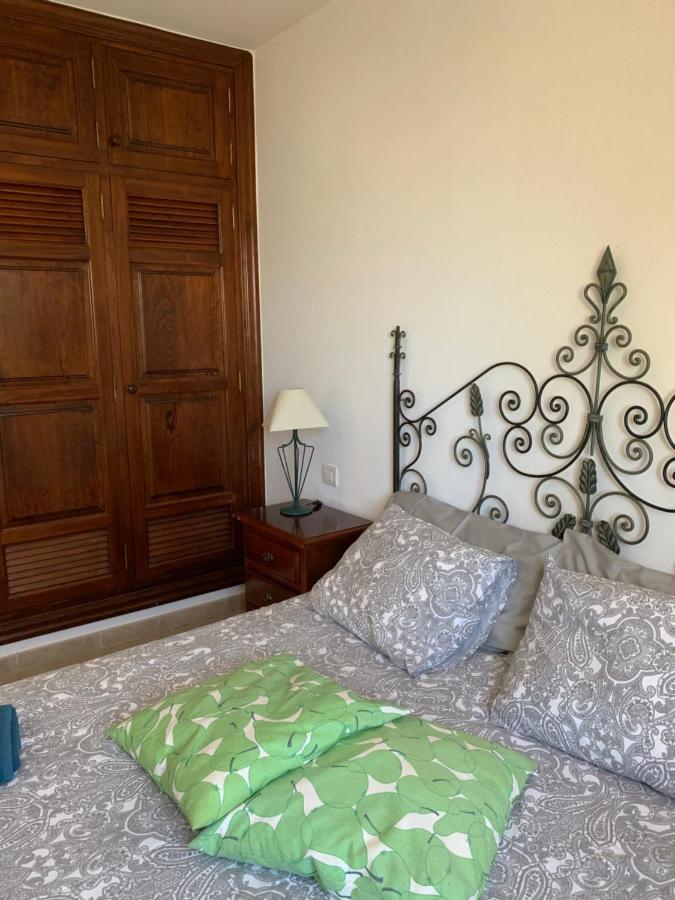 Lovely Villa Nico Playa Blanca, Hot Tub, Communal Pool Εξωτερικό φωτογραφία