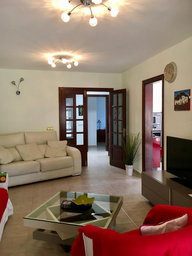 Lovely Villa Nico Playa Blanca, Hot Tub, Communal Pool Εξωτερικό φωτογραφία