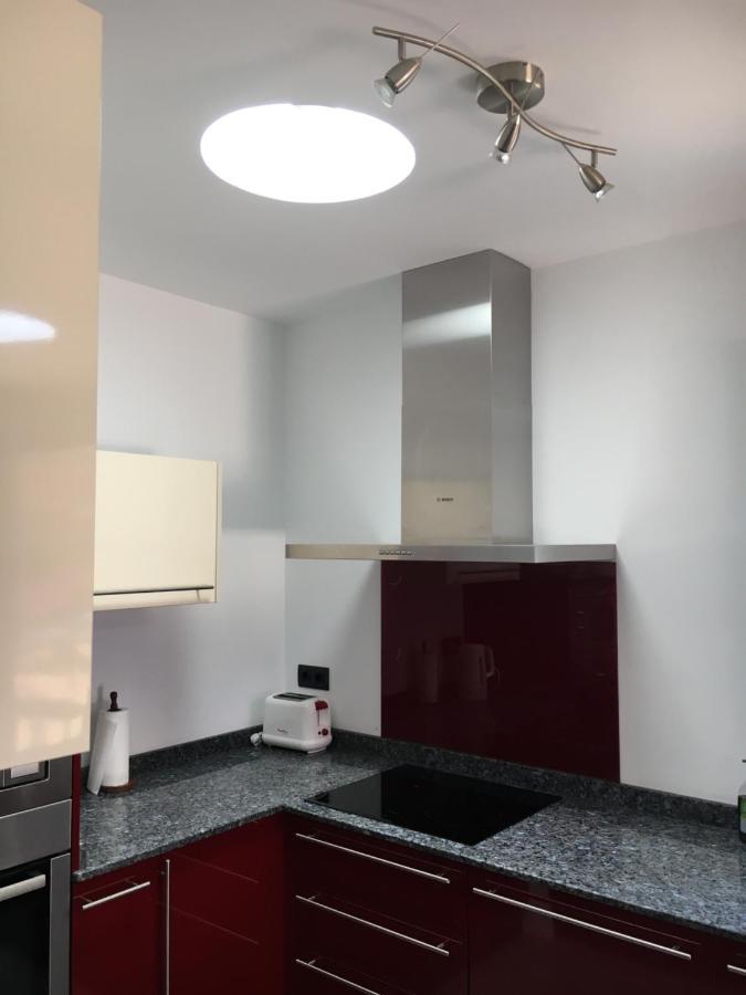 Lovely Villa Nico Playa Blanca, Hot Tub, Communal Pool Εξωτερικό φωτογραφία
