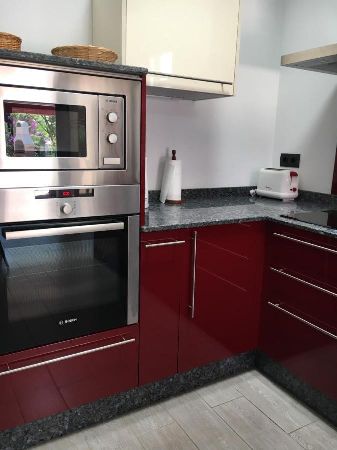 Lovely Villa Nico Playa Blanca, Hot Tub, Communal Pool Εξωτερικό φωτογραφία
