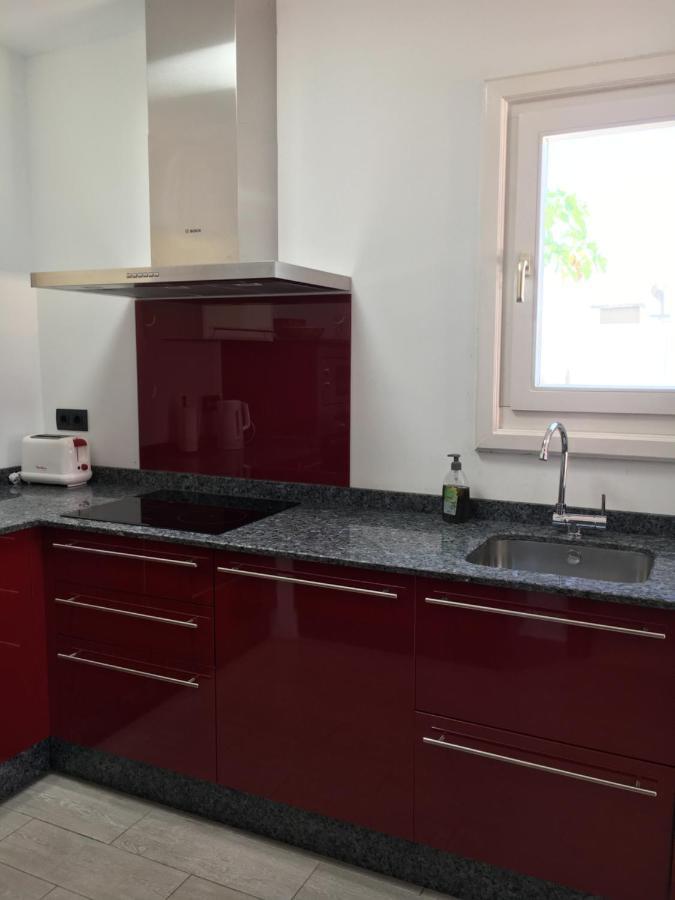 Lovely Villa Nico Playa Blanca, Hot Tub, Communal Pool Εξωτερικό φωτογραφία
