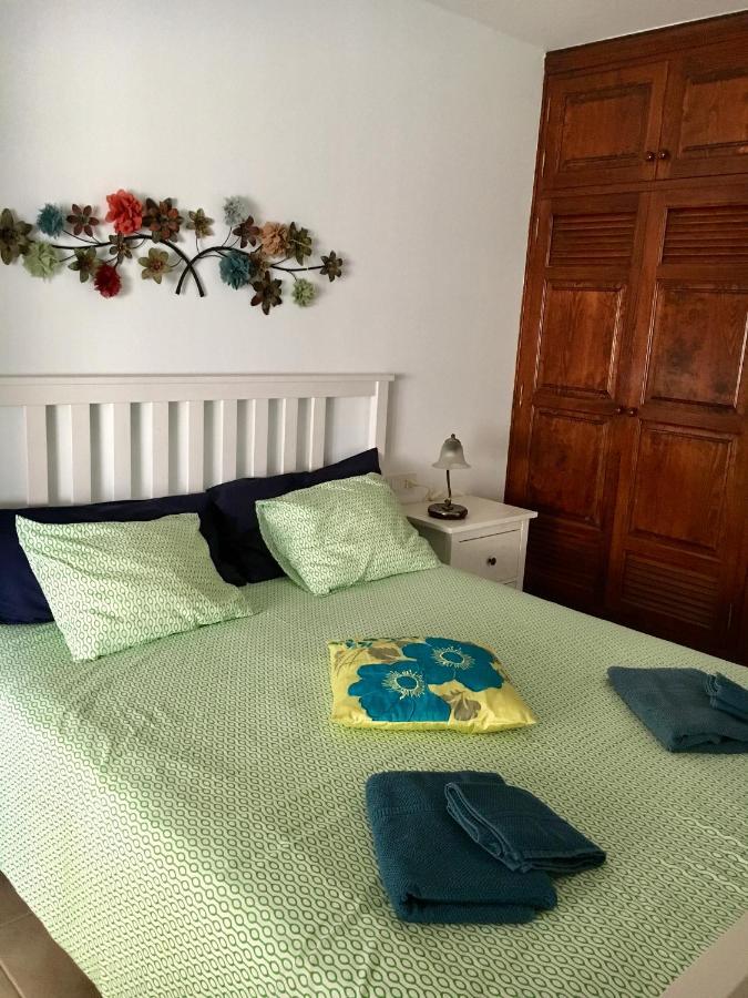 Lovely Villa Nico Playa Blanca, Hot Tub, Communal Pool Εξωτερικό φωτογραφία