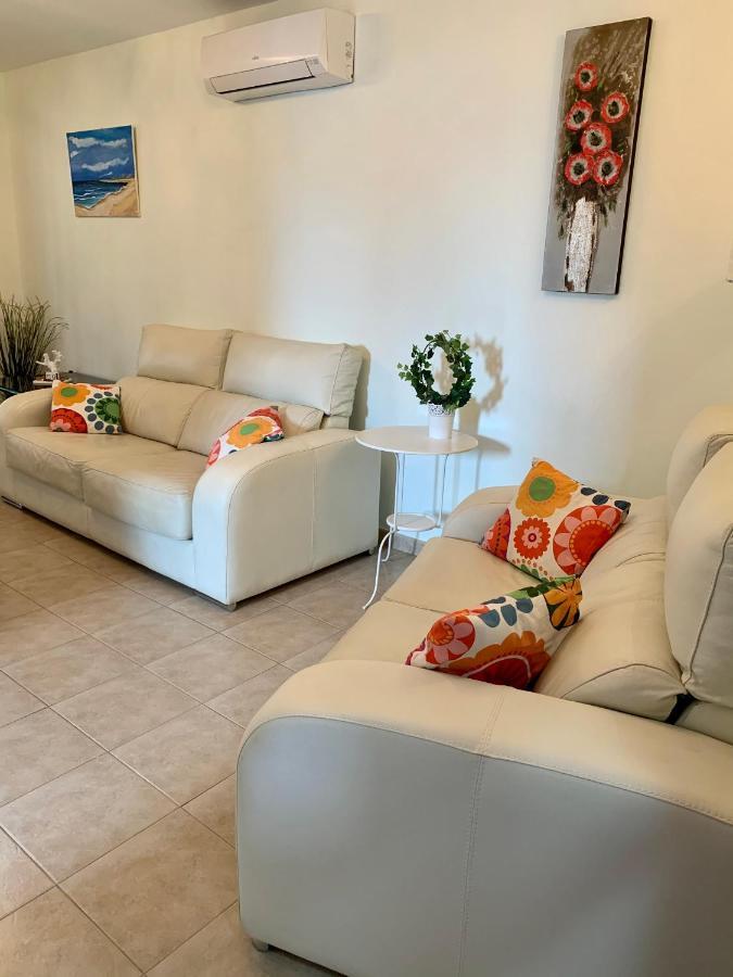Lovely Villa Nico Playa Blanca, Hot Tub, Communal Pool Εξωτερικό φωτογραφία