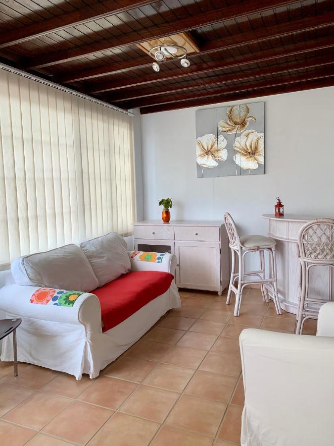 Lovely Villa Nico Playa Blanca, Hot Tub, Communal Pool Εξωτερικό φωτογραφία