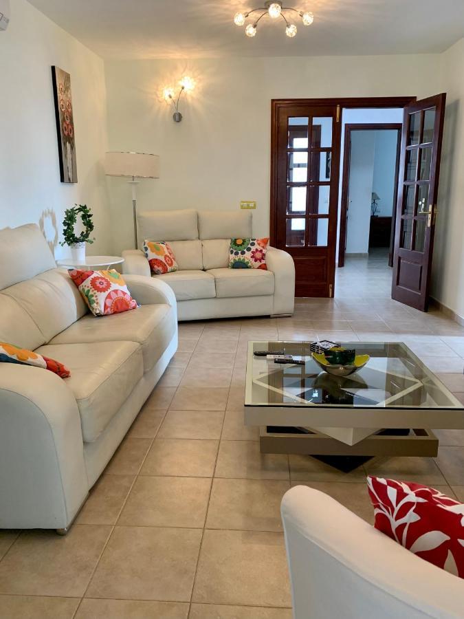 Lovely Villa Nico Playa Blanca, Hot Tub, Communal Pool Εξωτερικό φωτογραφία