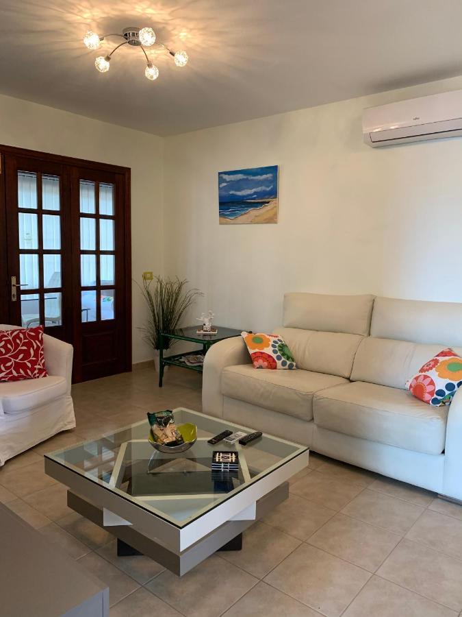 Lovely Villa Nico Playa Blanca, Hot Tub, Communal Pool Εξωτερικό φωτογραφία