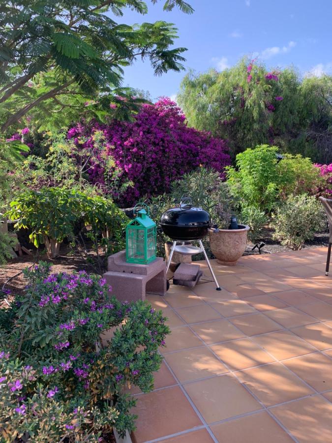 Lovely Villa Nico Playa Blanca, Hot Tub, Communal Pool Εξωτερικό φωτογραφία