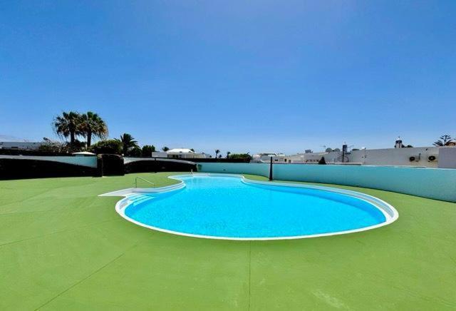 Lovely Villa Nico Playa Blanca, Hot Tub, Communal Pool Εξωτερικό φωτογραφία
